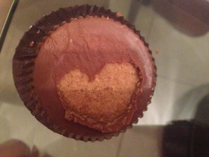 Chocolate Love, of course